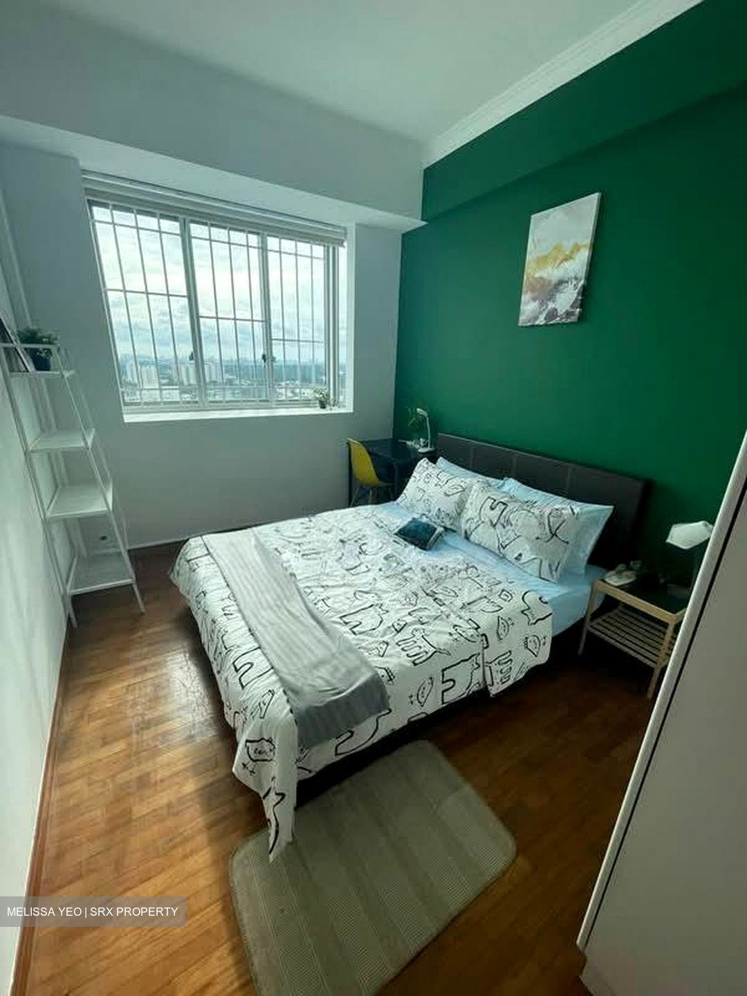 Bishan Loft (D20), Condominium #556104211